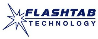 FLASHTAB TECHNOLOGY