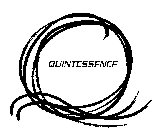 Q QUINTESSENCE