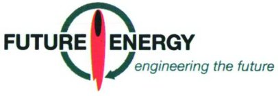 FUTURE ENERGY ENGINEERING THE FUTURE