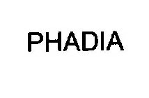 PHADIA