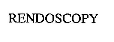 RENDOSCOPY