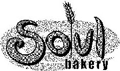 SOUL BAKERY