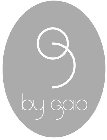 G BY GAIA