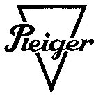 PLEIGER