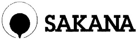 SAKANA