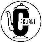 CAGLIARI