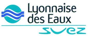 LYONNAISE DES EAUX SUEZ