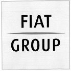 FIAT GROUP