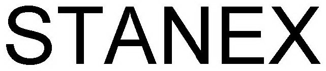 STANEX