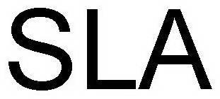 SLA