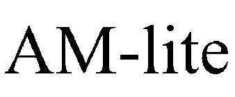 AM-LITE