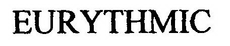 EURYTHMIC