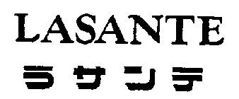 LASANTE