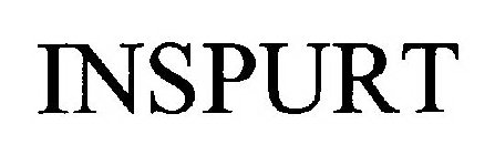 INSPURT