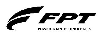 FPT POWERTRAIN TECHNOLOGIES