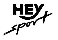 HEY SPORT