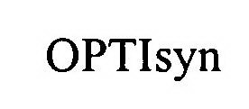 OPTISYN