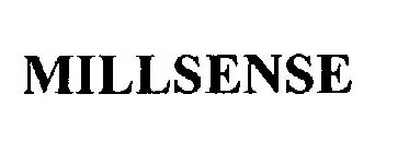 MILLSENSE