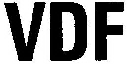 VDF