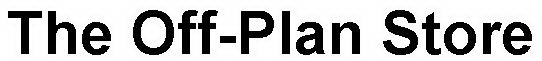 THE OFF-PLAN STORE