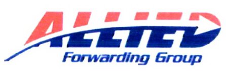 ALLIED FORWARDING GROUP