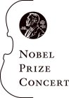 NOBEL PRIZE CONCERT