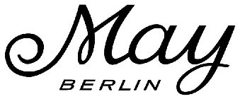 MAY BERLIN