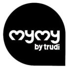 MYMY BY TRUDI