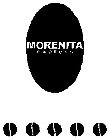 MORENITA EXPRESS