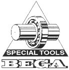 BEGA SPECIAL TOOLS