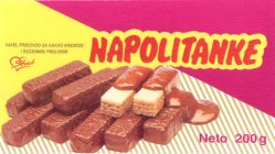 NAPOLITANKE