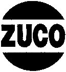 ZUCO