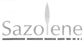 SAZOLENE