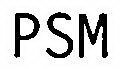 PSM