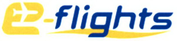 E-FLIGHTS