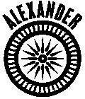 ALEXANDER