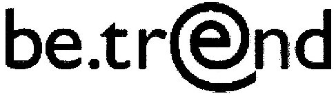 BE.TREND