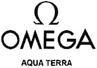 OMEGA AQUA TERRA