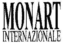 MONART INTERNAZIONALE