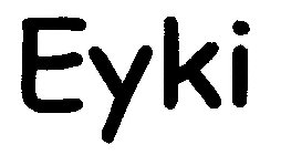 EYKI