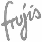 FRUJIS