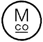 M CO