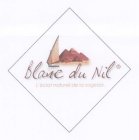 BLANC DU NIL