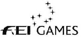 FEI GAMES