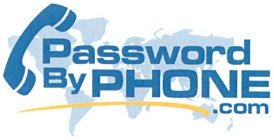 PASSWORD BY PHONE.COM