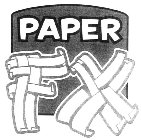 PAPER FX