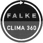 FALKE CLIMA 360