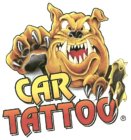 CAR TATTOO