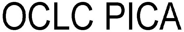 OCLC PICA