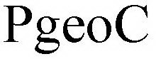 PGEOC